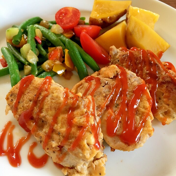 豚ヒレ肉のピカタ レシピ 作り方 By Naruto 楽天レシピ